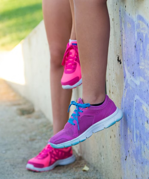 Tenis y Deportivos